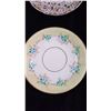 Image 10 : Lot Various China Saucers