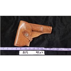 Military Side Arm Holster