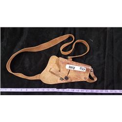Military Side Arm Shoulder Holster