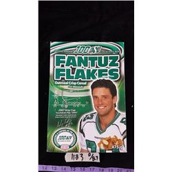 Riders Fantuz Flakes (Unopened)