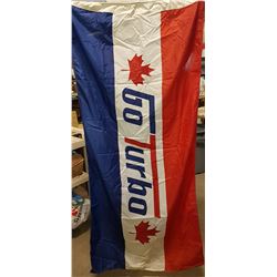 Turbo Flag