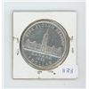 Image 1 : 1939 Canadian $1 Coin