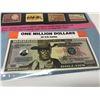 Image 4 : Historic U.S. Stamps 14 Different-Mint Condition And John Wayne Million Dollars