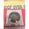 Image 3 : Mint Error-1949 Canadian Fifty Cents 1949 Hoof Over 9, Very Fine Condition-Historic Collectible
