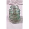 Image 4 : Lot of 2 Electrical Insulators