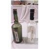 Image 1 : 2 Vintage Liquor Bottles