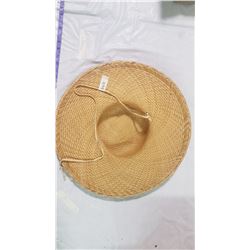 Straw Hat