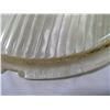 Image 2 : 2 Headlight Lenses - (1) Ford w/ Ring