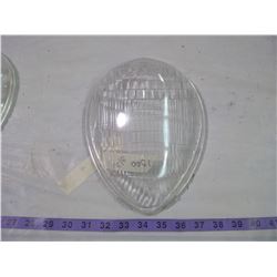 1 Ford Tear Drop Two-Lite Headlamp Cover