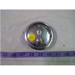 Power Steering CASE Gas Cover