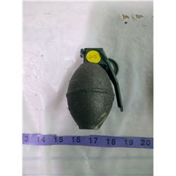 Lemon Grenade (Display)