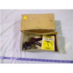 STANLEY Pistol Grip Saw Set