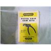 Image 2 : STANLEY Pistol Grip Saw Set