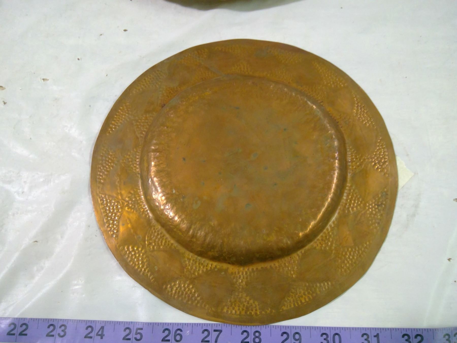 2 Copper Plates Schmalz Auctions
