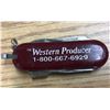 Image 2 : Western Producer Multi Tool + Pocket Knife