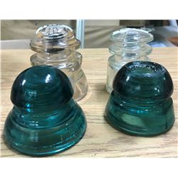 Insulators (4)