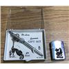 Image 1 : Deluxe Souvenir Gift Set + Lighter