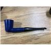 Image 6 : Pipe Tobaco Humidor + Vintage Pipes 15"x12"