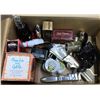 Image 1 : Box Of Various Items (Avon)