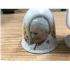 Image 3 : Joannes Paulus II Pope Bell + Cup