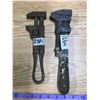 Image 1 : (2) Vintage Pipe Wrenches