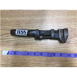 1 Vintage Pipe Wrenches