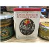 Image 2 : 3 Tins Collector Tins "Canada Remembers" + Rawleighs + Etc.