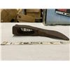 Image 2 : Tomahawk Style Axe Head Hand Forged Has Stamping (See Pictures)