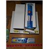 Image 3 : Dental Lot-10 + Crest Scop Mouth Sprays, 1 Tube Of Toothpaste + 5 Boxes Of Tooth Brushes