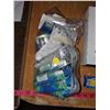 Image 4 : Dental Lot-10 + Crest Scop Mouth Sprays, 1 Tube Of Toothpaste + 5 Boxes Of Tooth Brushes