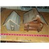 Image 1 : 2 Bird Houses