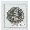 Image 1 : 1858-1958 Canadian $1 Coin