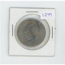 1776-1976 USA Half Dollar Coin