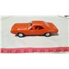 Image 4 : 1972 Challenger Model (Plastic)