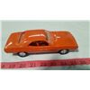 Image 5 : 1972 Challenger Model (Plastic)