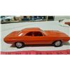 Image 6 : 1972 Challenger Model (Plastic)