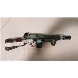 To Metal Tommy Gun (Damaged)