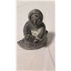 Image 5 : 2 Soapstone Carvings