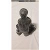 Image 6 : 2 Soapstone Carvings