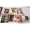 Image 1 : Lot JFK & Robert Kennedy Magazines
