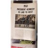 Image 7 : Lot JFK & Robert Kennedy Magazines