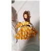 Image 5 : Lot 3 Vintage Dolls