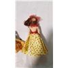 Image 7 : Lot 3 Vintage Dolls