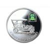 Image 1 : BOXED Transportation Series - Car $20 Canadian Coin