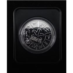 1978  Canadian $1 Coin - XI Games Edmonton