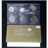 Image 1 : 1997 Uncirculated Coin Set