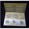 Image 3 : 1997 Uncirculated Coin Set