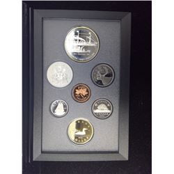 1991 Proof Set