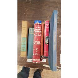 Lot Books