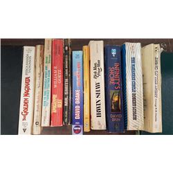 Lot Books